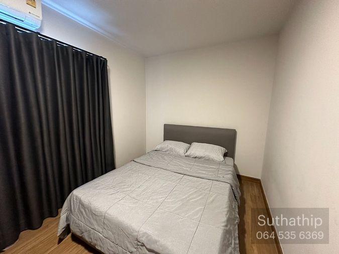 picture Pet friendly house for rent Baan Klang Muang Sri Nakarin-On Nut, Soi Onnut 70/1 (Rt-01) - 17/31
