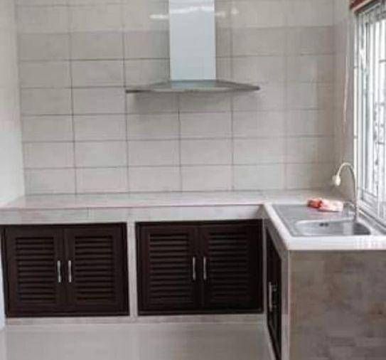 picture 2-story townhome for sale, Sai Yai Village 4, Sriracha, Chonburi - 4/14