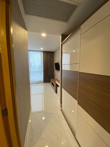 รูป Hyde Sukhumvit 13 ไฮด์ สุขุมวิท 13 ชั้น 24  - รูปที่ 8/17