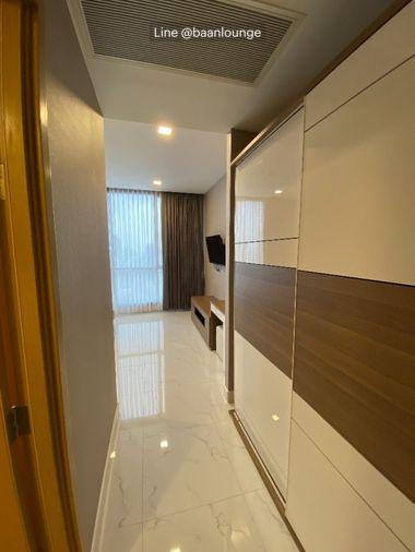 รูป Hyde Sukhumvit 13 ไฮด์ สุขุมวิท 13 ชั้น 24 - รูปที่ 8/17