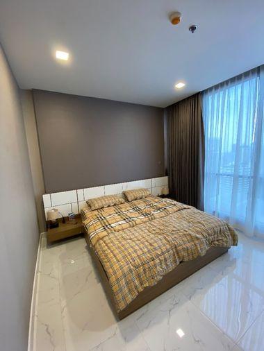 รูป Hyde Sukhumvit 13 ไฮด์ สุขุมวิท 13 ชั้น 24  - รูปที่ 1/17