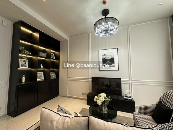 รูป แอชตัน สีลม Ashton Silom แอชตัน สีลม Ashton Silom - รูปที่ 7/11