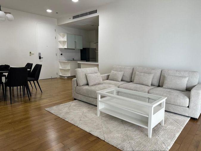 รูป The Madison (คอนโด เดอะ เมดิสัน) 2 ห้องนอน 2 ห้องน้ำ - รูปที่ 2/8
