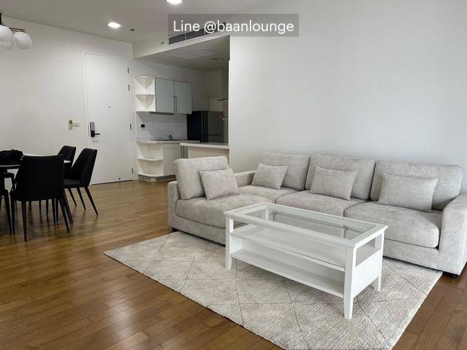 รูป The Madison (คอนโด เดอะ เมดิสัน) 2 ห้องนอน 2 ห้องน้ำ - รูปที่ 2/8