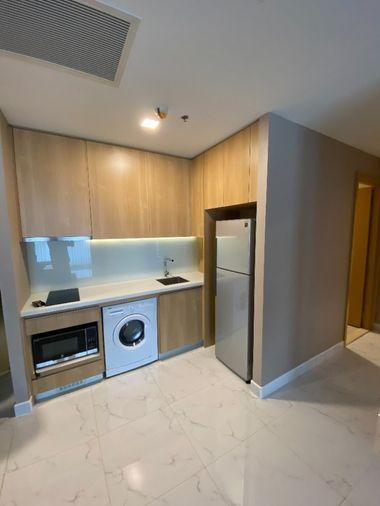 รูป Hyde Sukhumvit 13 ไฮด์ สุขุมวิท 13 ชั้น 24  - รูปที่ 11/17