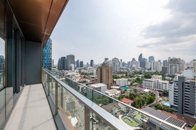 picture Khun by Yoo Thonglor Room size 82 sq m - 30/30