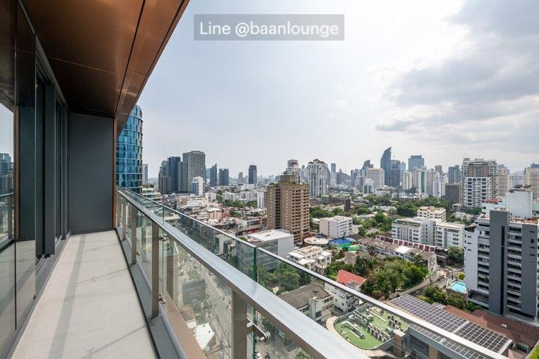 picture Khun by Yoo Thonglor Room size 82 sq m - 30/30