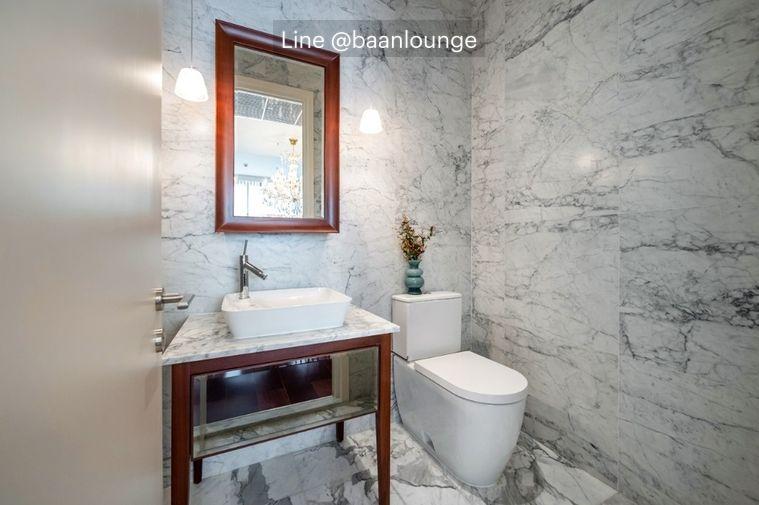 picture Khun by Yoo Thonglor Room size 82 sq m - 29/30