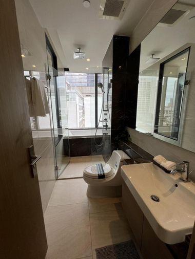 รูป แอชตัน สีลม Ashton Silom แอชตัน สีลม Ashton Silom - รูปที่ 11/11