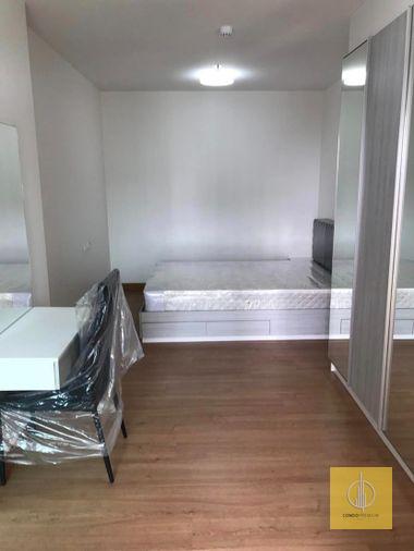 picture G8064💛中国客户,请加微信。(在联系方式的旁边)For rent Supalai Loft Chaeng Watthana Line ❤️💜@condopremium💜❤️Ready to move in ⬛🟨 📞 065 695 3645🟨⬛ - 1/12