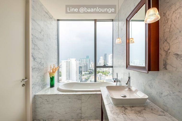 picture Khun by Yoo Thonglor Room size 82 sq m - 26/30