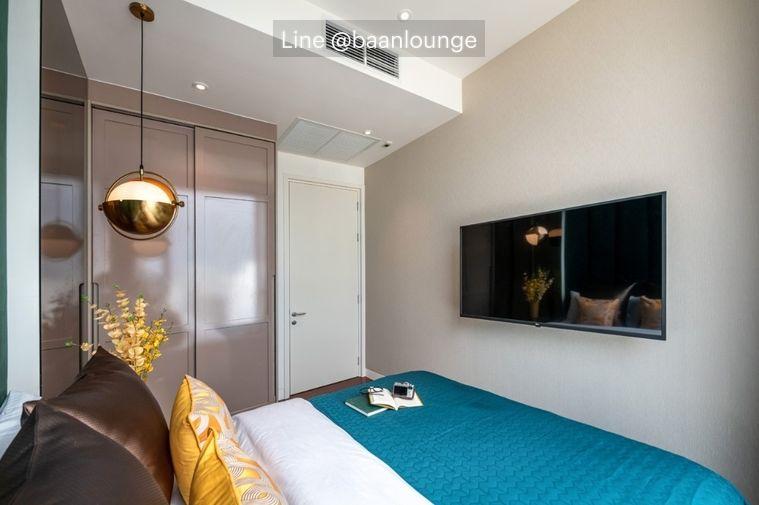 picture Khun by Yoo Thonglor Room size 82 sq m - 17/30