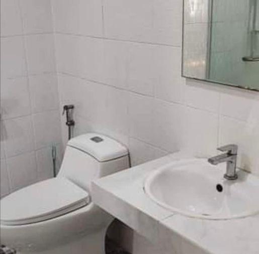 picture 2-story townhome for sale, Sai Yai Village 4, Sriracha, Chonburi - 10/14