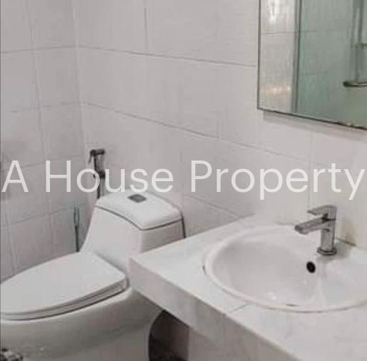 picture 2-story townhome for sale, Sai Yai Village 4, Sriracha, Chonburi - 10/14