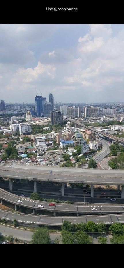 รูป IDEO O2 (ไอดีโอ โอทู) ขนาด 32.77 ตรม - รูปที่ 11/28