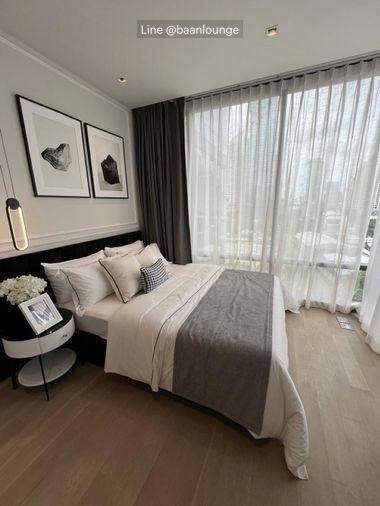 picture Ashton Silom 2 bedrooms, 2 baths 10th floor - 1/11