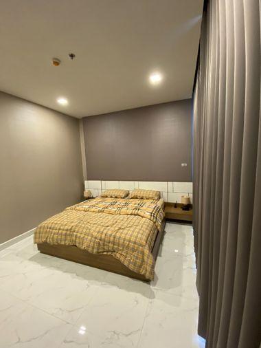 รูป Hyde Sukhumvit 13 ไฮด์ สุขุมวิท 13 ชั้น 24  - รูปที่ 2/17