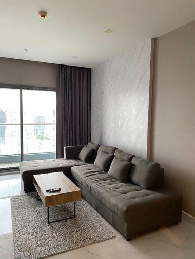 รูป Hyde Sukhumvit 13 ไฮด์ สุขุมวิท 13 ชั้น 24  - รูปที่ 6/17