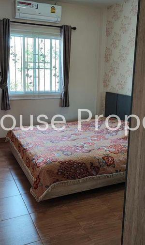 picture 2-story townhome for sale, Sai Yai Village 4, Sriracha, Chonburi - 7/14