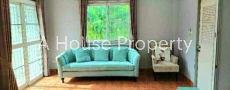 picture 2-story townhome for sale, Sai Yai Village 4, Sriracha, Chonburi - 8/14