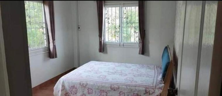 picture 2-story townhome for sale, Sai Yai Village 4, Sriracha, Chonburi - 5/14