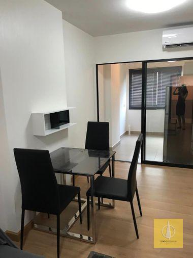 picture G8064💛中国客户,请加微信。(在联系方式的旁边)For rent Supalai Loft Chaeng Watthana Line ❤️💜@condopremium💜❤️Ready to move in ⬛🟨 📞 065 695 3645🟨⬛ - 5/12