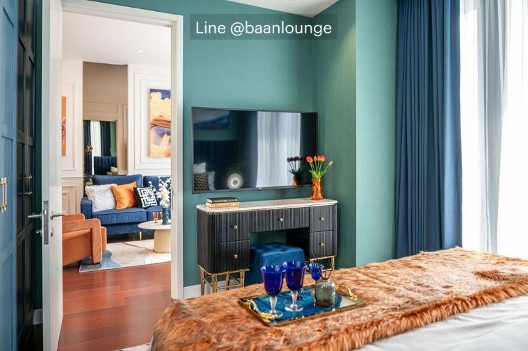 picture Khun by Yoo Thonglor Room size 82 sq m - 18/30