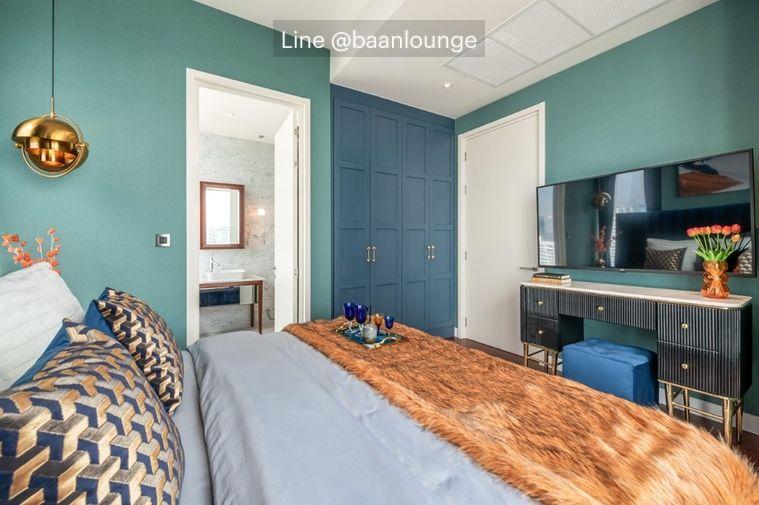 picture Khun by Yoo Thonglor Room size 82 sq m - 12/30