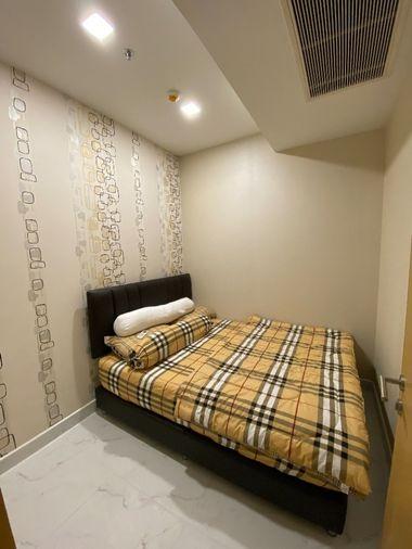 รูป Hyde Sukhumvit 13 ไฮด์ สุขุมวิท 13 ชั้น 24  - รูปที่ 3/17