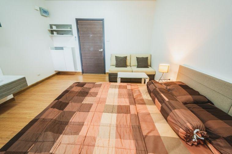 รูป 🔔รวมคอนโดนนนทบุรีให้เช่า🔔⚠️🛋️🛌ศุภาลัย เวอเรนด้า รัตนาธิเบศร์ - รูปที่ 4/5