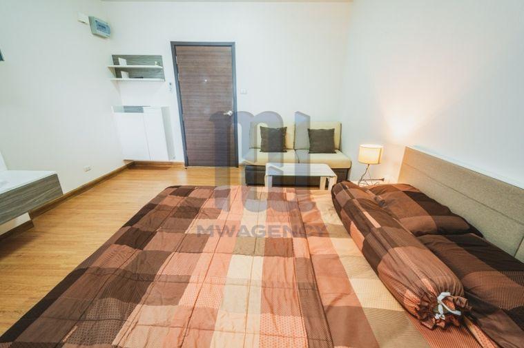 รูป 🔔รวมคอนโดนนนทบุรีให้เช่า🔔⚠️🛋️🛌ศุภาลัย เวอเรนด้า รัตนาธิเบศร์ - รูปที่ 4/5
