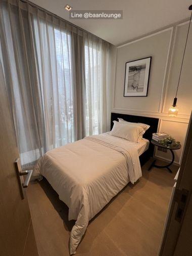picture Ashton Silom 2 bedrooms, 2 baths 10th floor - 3/11