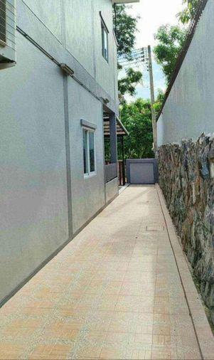 picture 2-story townhome for sale, Sai Yai Village 4, Sriracha, Chonburi - 13/14