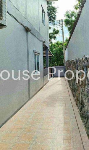 picture 2-story townhome for sale, Sai Yai Village 4, Sriracha, Chonburi - 13/14