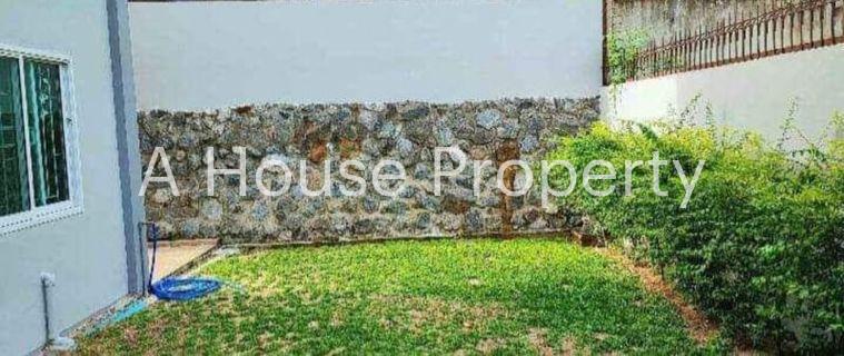 picture 2-story townhome for sale, Sai Yai Village 4, Sriracha, Chonburi - 14/14