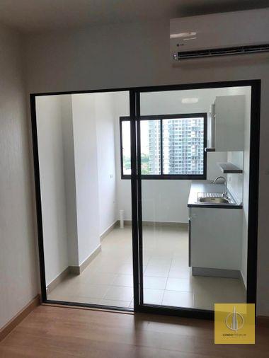 picture G8064💛中国客户,请加微信。(在联系方式的旁边)For rent Supalai Loft Chaeng Watthana Line ❤️💜@condopremium💜❤️Ready to move in ⬛🟨 📞 065 695 3645🟨⬛ - 7/12