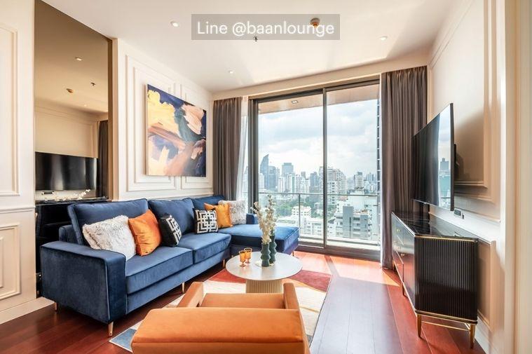 picture Khun by Yoo Thonglor Room size 82 sq m - 1/30