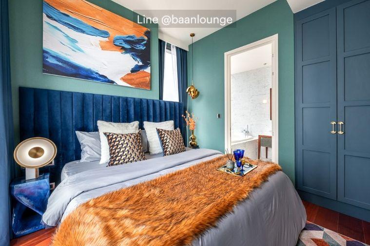 picture Khun by Yoo Thonglor Room size 82 sq m - 6/30