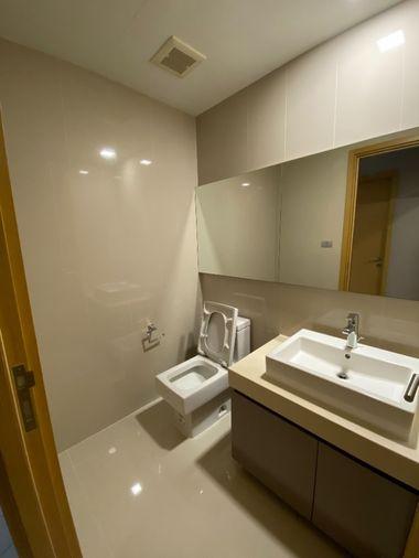 รูป Hyde Sukhumvit 13 ไฮด์ สุขุมวิท 13 ชั้น 24  - รูปที่ 17/17