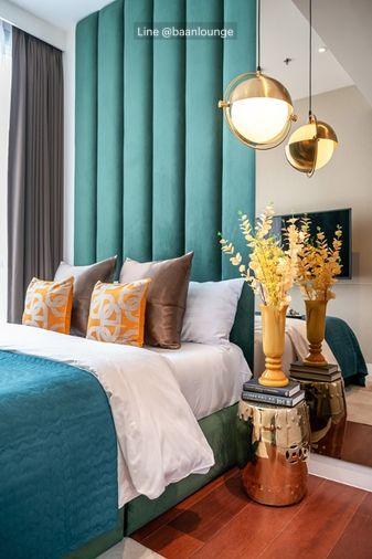 picture Khun by Yoo Thonglor Room size 82 sq m - 15/30