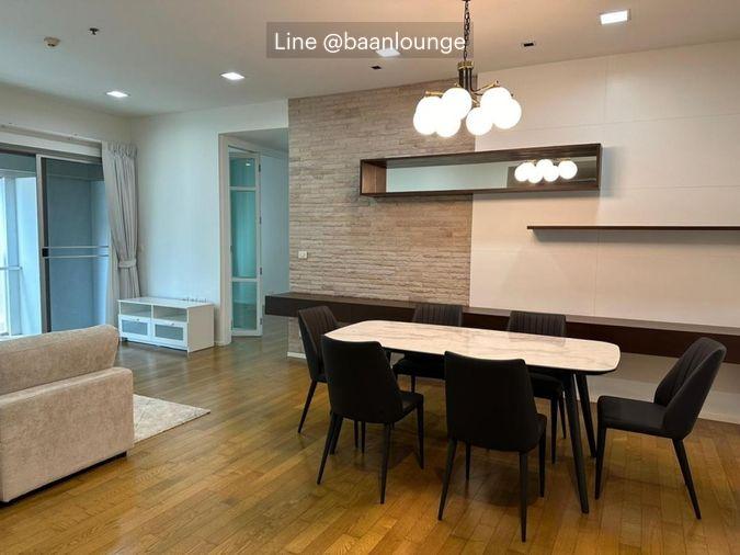 รูป The Madison (คอนโด เดอะ เมดิสัน) 2 ห้องนอน 2 ห้องน้ำ - รูปที่ 3/8