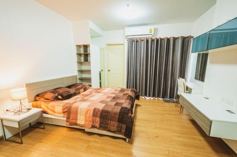 รูป 🔔รวมคอนโดนนนทบุรีให้เช่า🔔⚠️🛋️🛌ศุภาลัย เวอเรนด้า รัตนาธิเบศร์ - รูปที่ 1/5