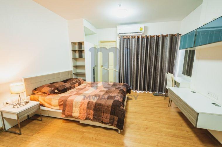 รูป 🔔รวมคอนโดนนนทบุรีให้เช่า🔔⚠️🛋️🛌ศุภาลัย เวอเรนด้า รัตนาธิเบศร์ - รูปที่ 1/5