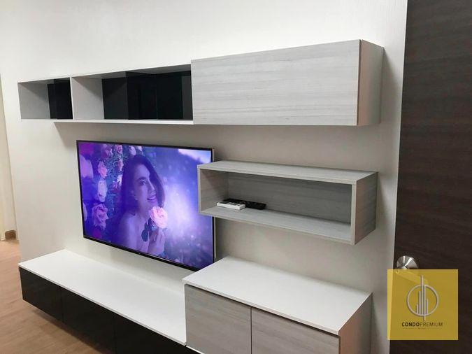 picture G8064💛中国客户,请加微信。(在联系方式的旁边)For rent Supalai Loft Chaeng Watthana Line ❤️💜@condopremium💜❤️Ready to move in ⬛🟨 📞 065 695 3645🟨⬛ - 2/12