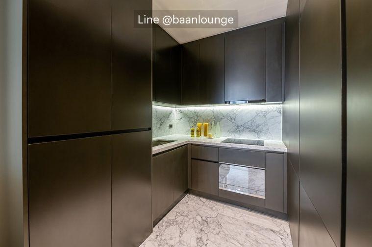 picture Khun by Yoo Thonglor Room size 82 sq m - 25/30