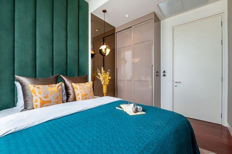 picture Khun by Yoo Thonglor Room size 82 sq m - 16/30