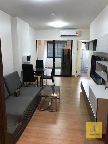 picture G8064💛中国客户,请加微信。(在联系方式的旁边)For rent Supalai Loft Chaeng Watthana Line ❤️💜@condopremium💜❤️Ready to move in ⬛🟨 📞 065 695 3645🟨⬛ - 4/12