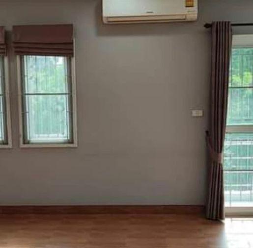 picture 2-story townhome for sale, Sai Yai Village 4, Sriracha, Chonburi - 6/14