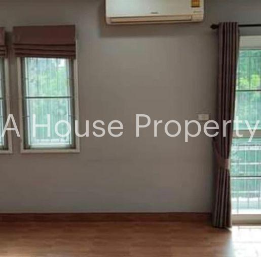 picture 2-story townhome for sale, Sai Yai Village 4, Sriracha, Chonburi - 6/14