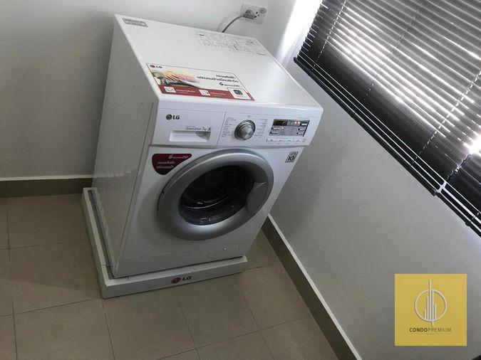 picture G8064💛中国客户,请加微信。(在联系方式的旁边)For rent Supalai Loft Chaeng Watthana Line ❤️💜@condopremium💜❤️Ready to move in ⬛🟨 📞 065 695 3645🟨⬛ - 9/12